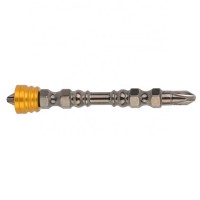 High quality 2 inch torx power t25 screwdriver bits